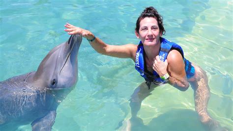 Pesadilla En Un Crucero La Odisea De La Argentina Que Se Fue De Vacaciones Y Terminó Al Borde