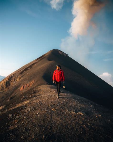 2 Day Shared Hiking Tour To Acatenango Volcano From Antigua GetYourGuide