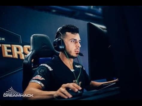 Cs Go Pov Tarik Eg Vs Astralis Inferno Esl One New York