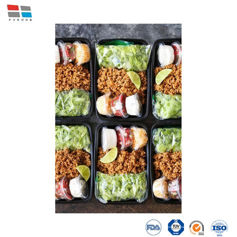 Fukuda Package China Food Take Away Containers Supplier Sauce Container