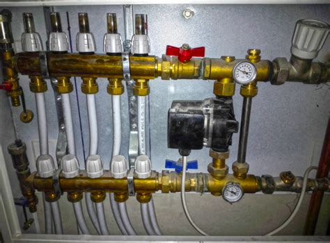 Hydronic Heating System: Types, Components, Dos And Don'ts | Clover ...