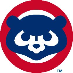 Chicago Cubs Alternate Logo | SPORTS LOGO HISTORY