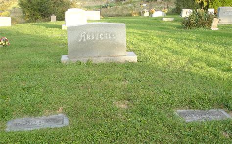 Alexander Wayt Arbuckle (1887-1990) - Find a Grave Memorial