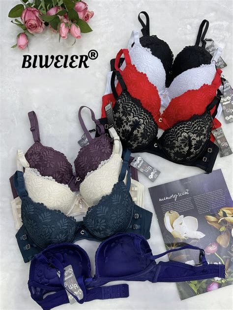 Продані В. № 85597 BIWEIER Бюст красивий декор » Нижня білизна гурт