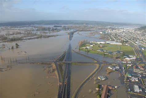 "The Impact:" Chehalis River flooding and Salmon restoration - TVW