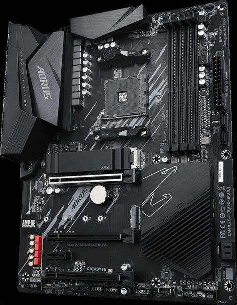 Gigabyte Mainboard »GABYTE B550 AORUS Elite V2« | BAUR