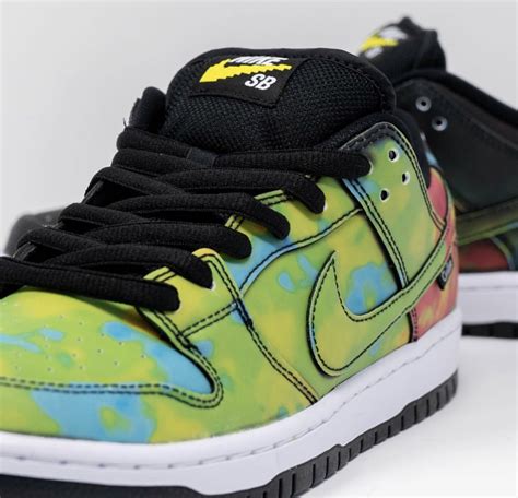 Civilist Nike Sb Dunk Low Cz Release Date Sbd