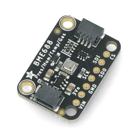 Adafruit BME688 Temperature Humidity Pressure And Gas Sensor