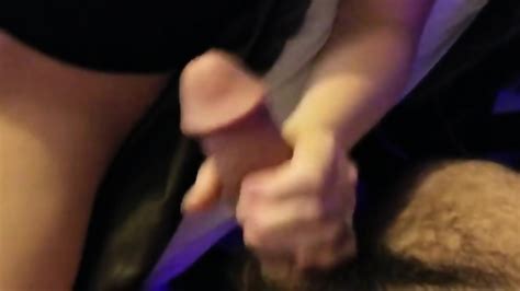 Amateur Mutual Masterbation And Handjob Cum On Girls Pussy