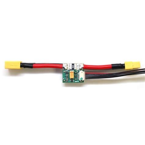 Uav Solutions Store Dr Apm Power Module With Xt Connectors Kit