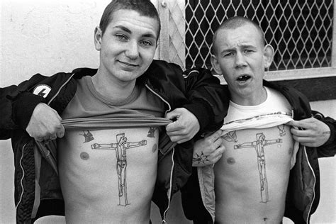 Pin On Skinheads