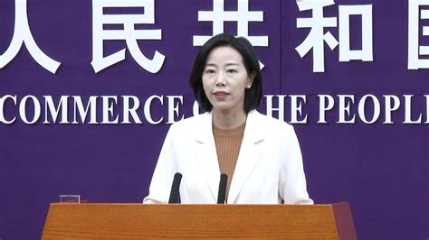 美中關係放緩 陸商務部批准 出口鎵、鍺許可申請 梅花新聞網