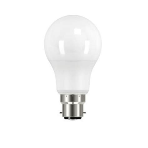 Integral ILGLSB22DF102 7 Watt BC B22mm Bayonet Cap Dimmable Daylight