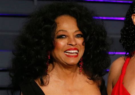 Llega A La Pantalla Grande Historia De Diana Ross Telediario México