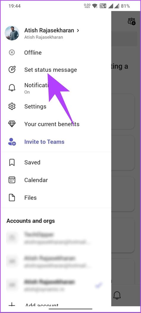 Ways To Keep Microsoft Teams Status Green All The Time Guiding Tech