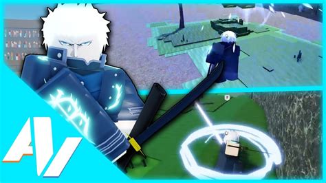 Combos Are Insanemy Vergil Experience In Roblox Aniverse