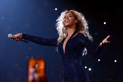 Beyonce Unauthorized Biography Coming in 2015 | TIME