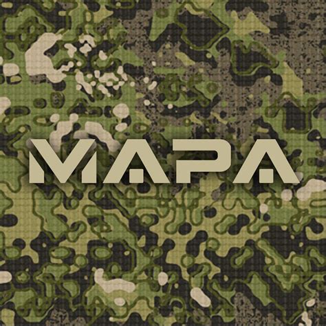 Mapa Camouflage By Maskpol Applied Store Tactical Tactical