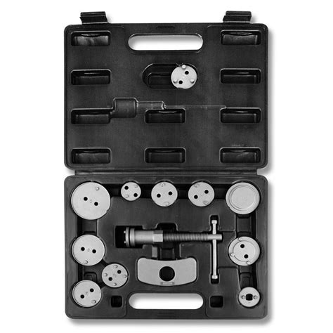 Набор инструментов для замены тормозных колодок Masuma , PR-45 ...