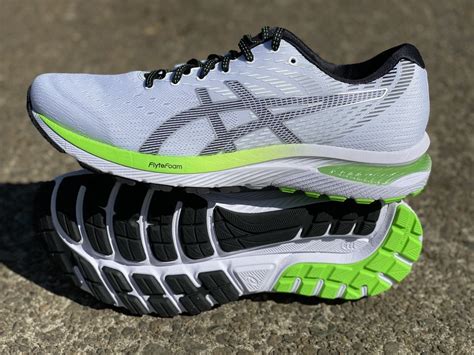 ASICS Cumulus 22 Review | Running Northwest