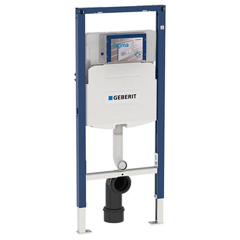 Geberit Duofix Element F R Kinder Und Kleinkinder Stand Wc Cm