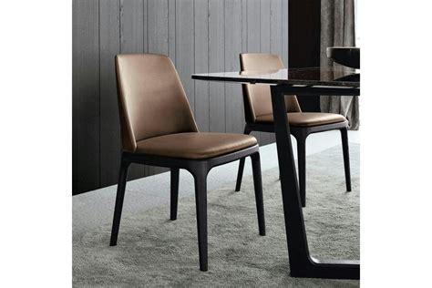 Grace Chair By Emmanuel Gallina For Poliform Poliform Australia