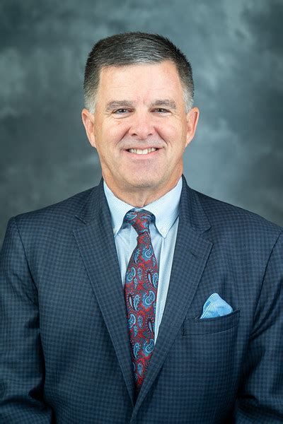 Belmont Appoints Dr David Gregory Provost Executive Vice President