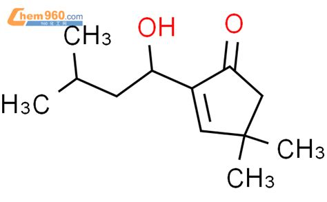 Cyclopenten One Hydroxy Methylbutyl