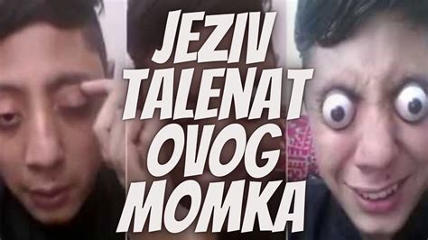 Nije Fotomontaža Ovaj Momak Zaista Ima Jednu Jezivu Sposobnost YouTube