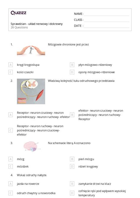 Ponad 50 Burza mózgów arkuszy roboczych dla Klasa 7 w Quizizz Darmowe