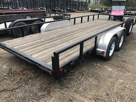 All Inventory Trailer Country Arkansas Trailer Dealer Trailers In