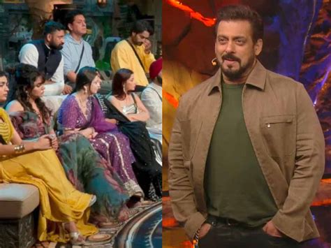 Salman Khan gets marriage proposal from Bigg Boss 18 contestant