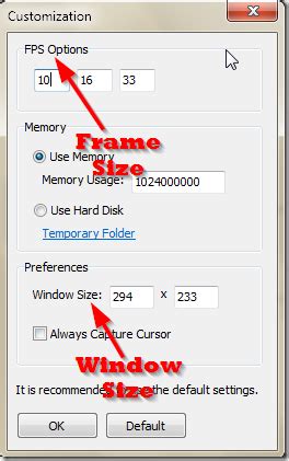 Gifster vs 7gif vs gifcam: hangi pencerelerde daha iyi - Android 2023