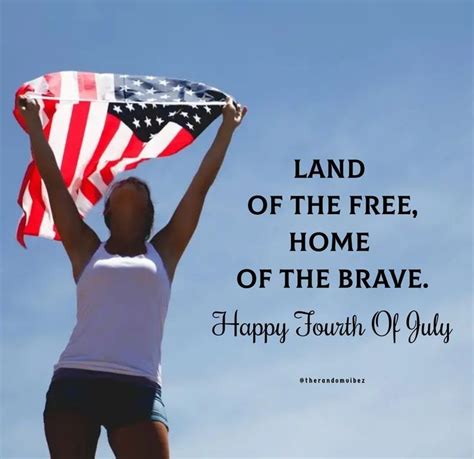 Best Fourth Of July Captions And Slogans For Instagram Artofit