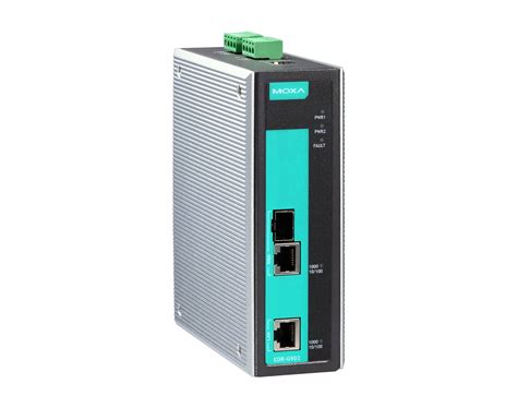 Moxa Edr G Series Industrial Ethernet