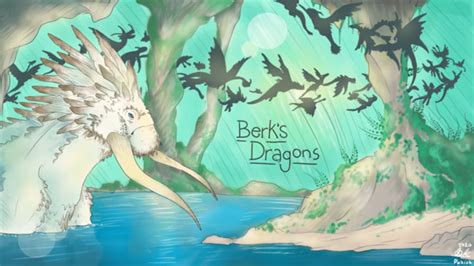 HTTYD RP : Berks Dragons PC v4.4 para Roblox - Descargar