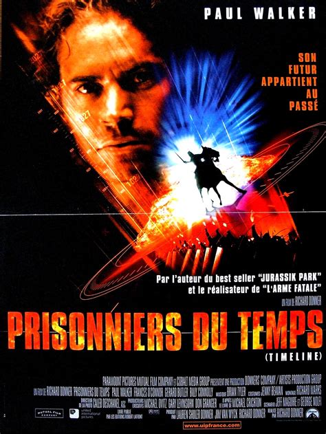 Prisonniers Du Temps 13