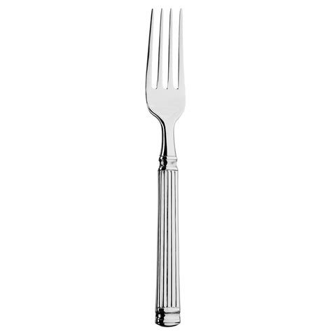 Table Fork Facette Sola Railway