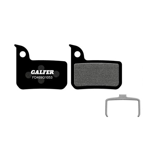 Galfer Standard G1053 Pastillas De Freno Disco FD469 SRAM HRD RED