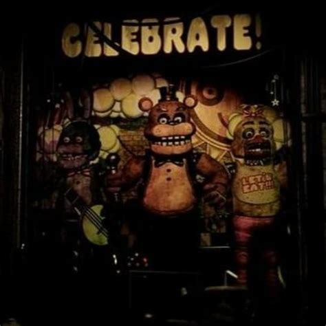 Stream FNAF Plus Menu OST [The Fanmade Fnaf Plus] by Carley the cat ...