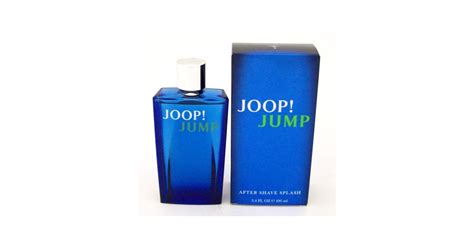 JOOP Jump woda po goleniu dla mężczyzn 100 ml notino pl