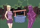 Deimus Town Of Magic Version Adult Sex Game Svscomics