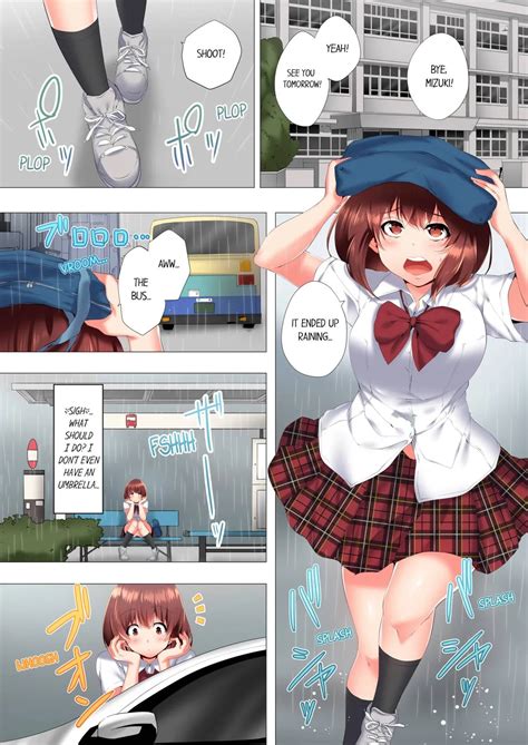 Futari De Watashi O Ikasenaide 1Brothers Are Ganging Up On Me 1 2 Page 3 Nhentai Hentai