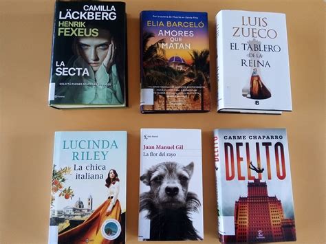 Novedades Novelas El Esqueleto