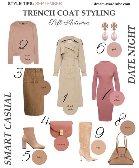 Winter Capsule Wardrobes For Every Seasonal Color Palette Artofit