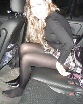 Pantyhose In Cars Porn Pictures Xxx Photos Sex Images Pictoa