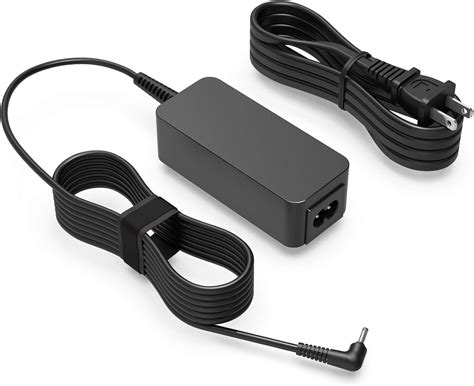 Amazon Laptop Charger Fit For Samsung Chromebook Xe C