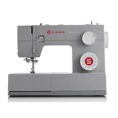 Singer 4423 Sewing Machine Heavy Duty Review