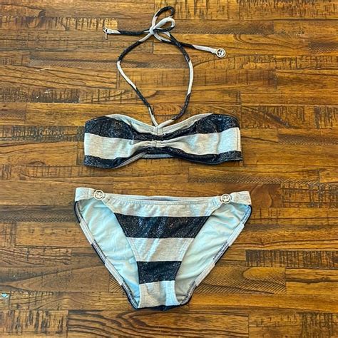 Juicy Couture Swim Vintage Juicy Couture Bikini Poshmark