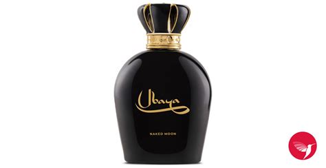 Naked Moon Ubaya Perfume A Fragrance For Women